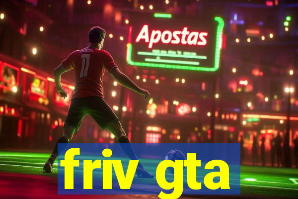 friv gta